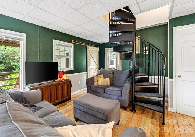 Photo 4 of Single family home for sale at 227 Locust Cvs Rd, Marion, NC 28752 | MLS# 4384646 | Listing updated on 2026-08-13