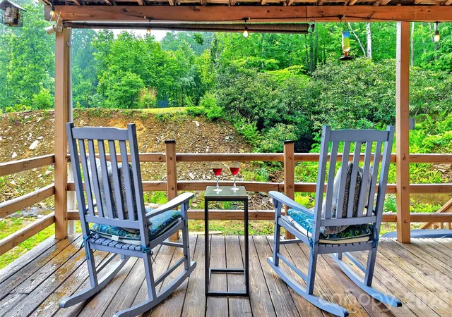 Photo 5 of Single family home for sale at 227 Locust Cvs Rd, Marion, NC 28752 | MLS# 4384646 | Listing updated on 2026-08-13