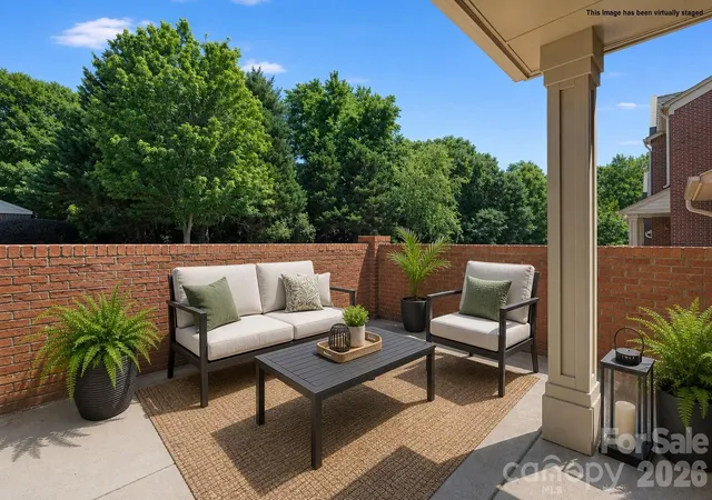 3rd image of 4670 Dabney Vigor Dr, Charlotte, NC 28209 | MLS# 4384647