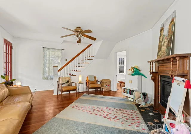 Homes for sale in Asheville, NC | 238 Forest Hill Dr, Asheville, NC 28803 | MLS# 4384650