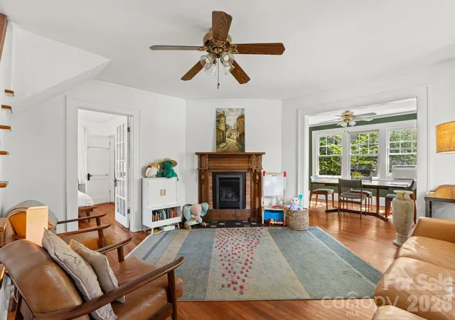 Homes for sale in Asheville, NC | 238 Forest Hill Dr, Asheville, NC 28803 | MLS# 4384650