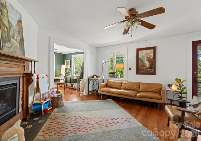 Homes for sale in Asheville, NC | 238 Forest Hill Dr, Asheville, NC 28803 | MLS# 4384650
