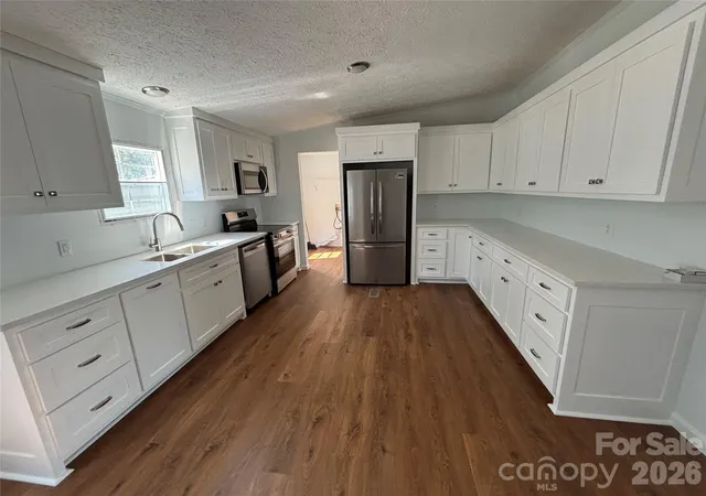 Photo 2 of Single family home for sale at 559 School Dr, Taylorsville, NC 28681 | MLS# 4384662 | Listing updated on 2026-10-01