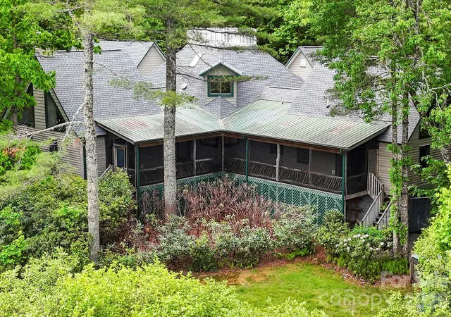 Photo 1 of Single family home for sale at 1592 Eagle Lake Dr #154, Brevard, NC 28712 | MLS# 4384665 | Listing updated on 2026-08-24