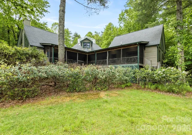 Photo 2 of Single family home for sale at 1592 Eagle Lake Dr #154, Brevard, NC 28712 | MLS# 4384665 | Listing updated on 2026-08-24