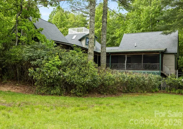 Photo 3 of Single family home for sale at 1592 Eagle Lake Dr #154, Brevard, NC 28712 | MLS# 4384665 | Listing updated on 2026-08-24