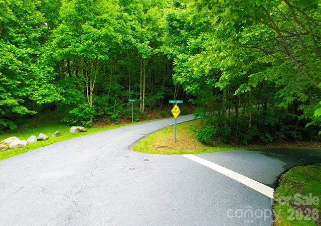 Photo 4 of Land for sale at 4 White Birch Ct #422, Black Mountain, NC 28711 | MLS# 4384677 | Listing updated on 2026-08-04