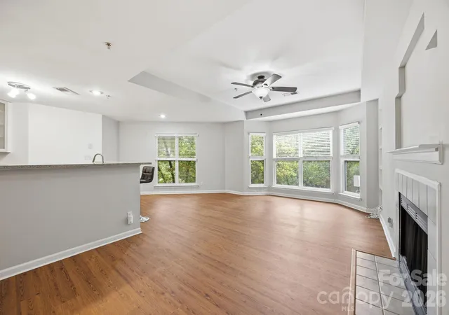 1st image of 509 N Graham St #3F, Charlotte, NC 28202 | MLS# 4384680