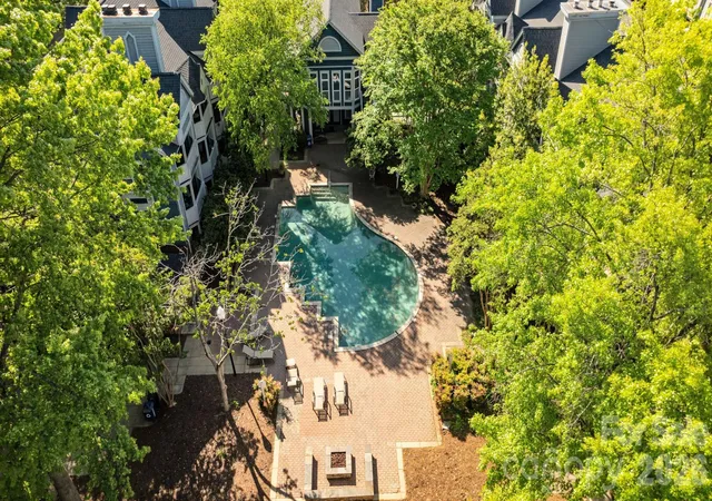 31st image of 509 N Graham St #3F, Charlotte, NC 28202 | MLS# 4384680