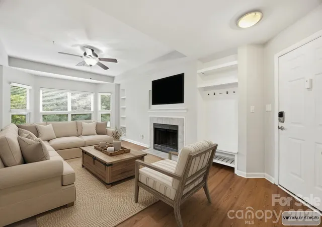 5th image of 509 N Graham St, Charlotte, NC 28202