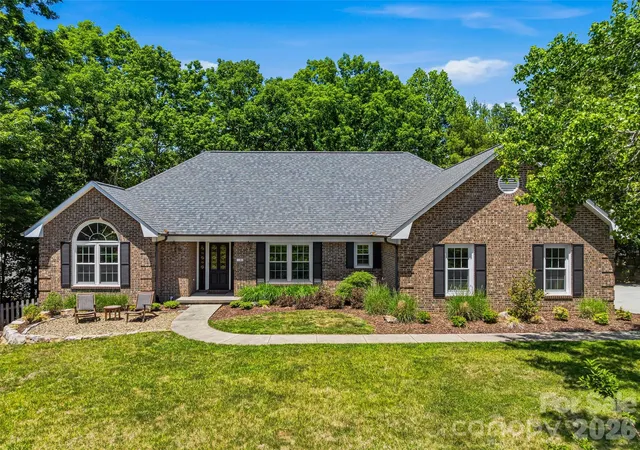 1st image of 18 High Bluff Dr, Weaverville, NC 28787 | MLS# 4384684