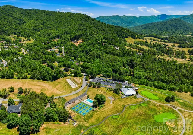 48th image of 18 High Bluff Dr, Weaverville, NC 28787 | MLS# 4384684