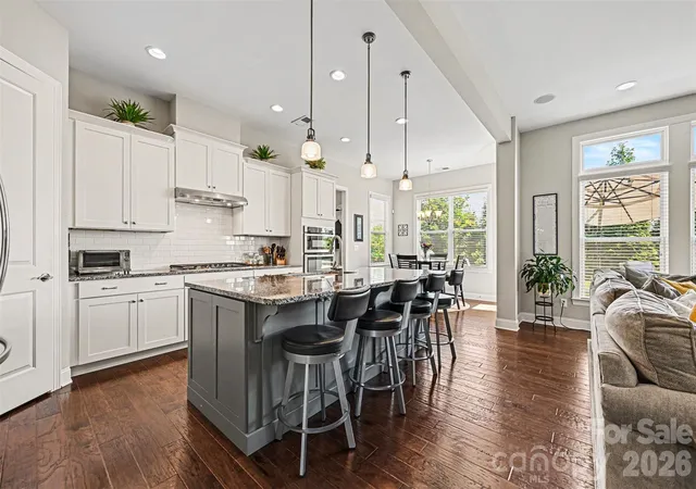 3rd image of 2507 Lochview St, Pineville, NC 28134 | MLS# 4384692