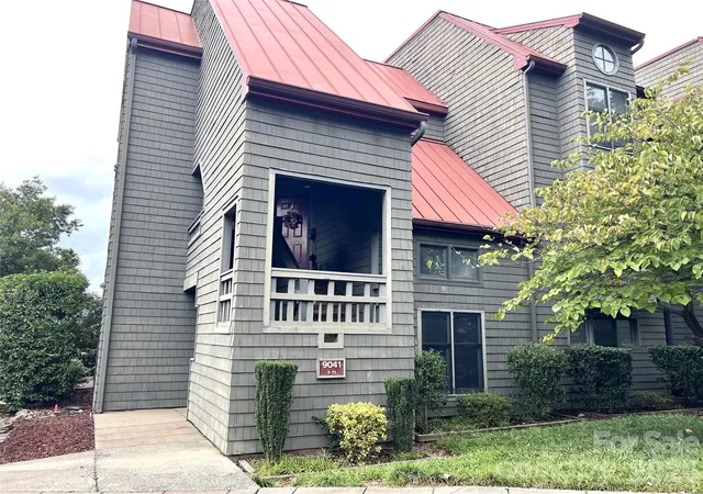 Photo 1 of Condo for sale at 9041 J M Keynes Dr, Charlotte, NC 28262 | MLS# 4384703 | Listing updated on 2026-09-12