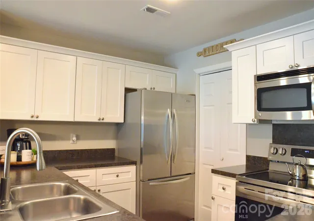 Photo 3 of Condo for sale at 9041 J M Keynes Dr, Charlotte, NC 28262 | MLS# 4384703 | Listing updated on 2026-09-12