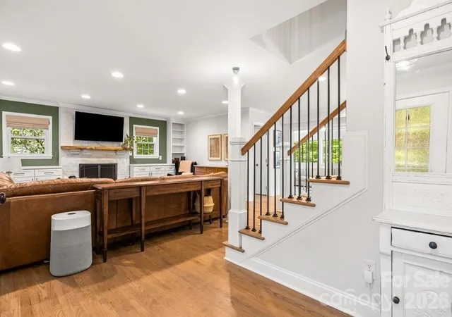 4th image of 7814 Bradenton Dr, Charlotte, NC 28210 | MLS# 4384709