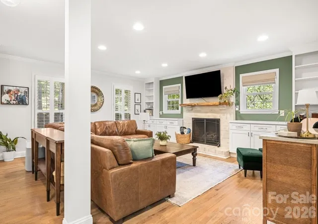 5th image of 7814 Bradenton Dr, Charlotte, NC 28210 | MLS# 4384709