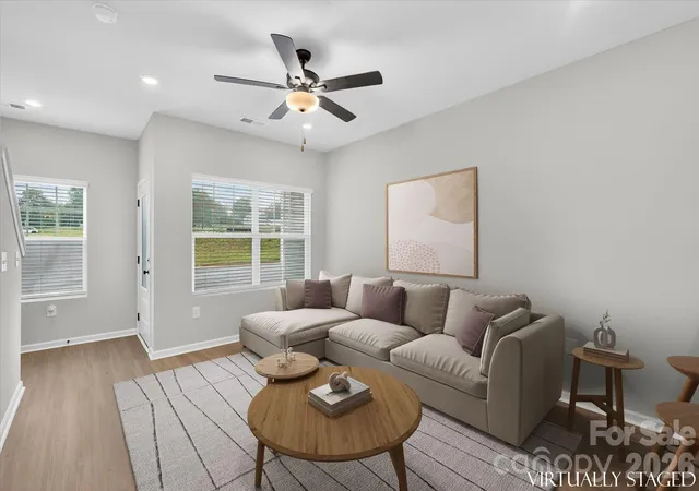 Photo 3 of Townhouse for sale at 1812 Lunch Time Ln, Gastonia, NC 28052 | MLS# 4384711 | Listing updated on 2026-10-01