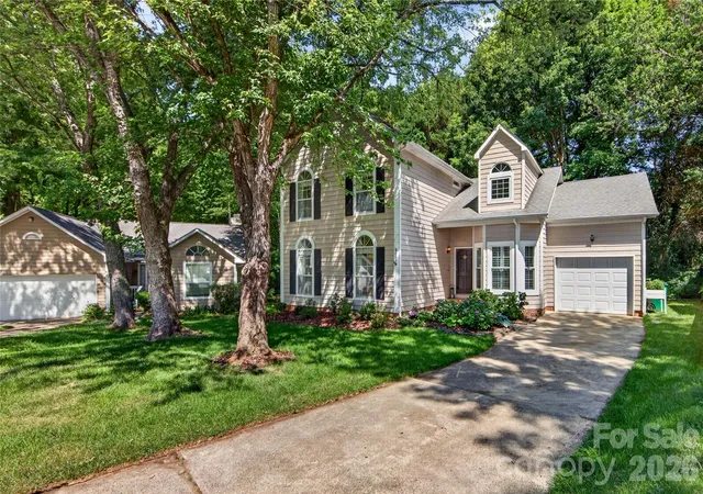 Homes for sale in Charlotte, NC | 803 Water Wheel Ct, Charlotte, NC 28209 | MLS# 4384715