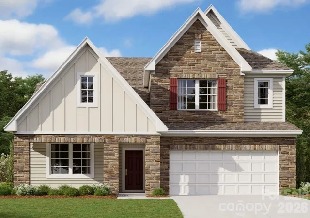 1st image of 2755 Pinecliff Dr, Concord, NC 28027 | MLS# 4384727