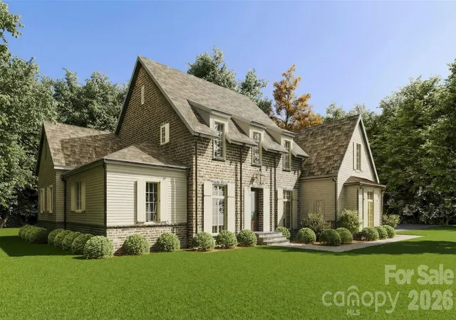 2nd image of 995 Jw Wilson Rd, Fort Mill, SC 29715 | MLS# 4384736