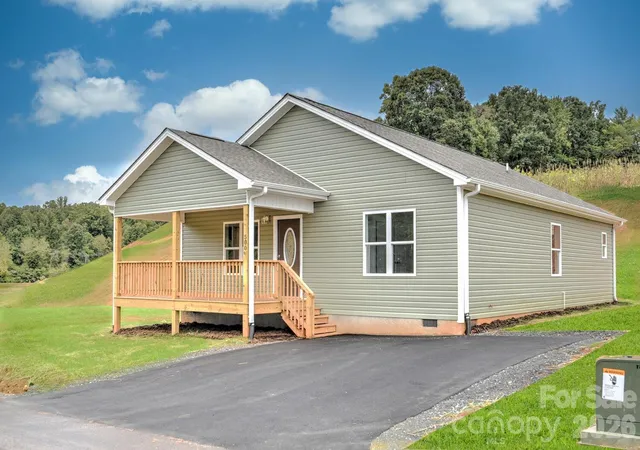 Photo 1 of Multi family home for sale at Multi Unit Quinn Hl Ln #94,95,96,79,80,81,100, Mars Hill, NC 28754 | MLS# 4384737 | Listing updated on 2026-07-20