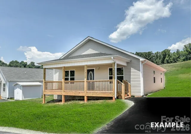 Photo 3 of Multi family home for sale at Multi Unit Quinn Hl Ln #94,95,96,79,80,81,100, Mars Hill, NC 28754 | MLS# 4384737 | Listing updated on 2026-07-20