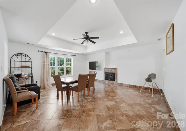 Photo 3 of Single family home for sale at 107 Cliffwood Dr, Hudson, NC 28638 | MLS# 4384762 | Listing updated on 2026-09-12