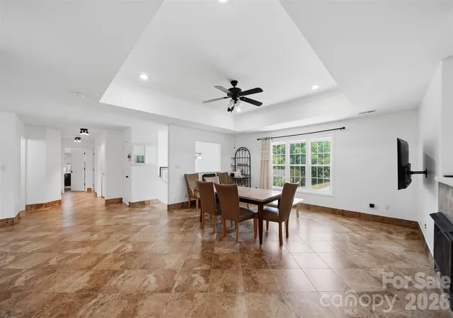 Photo 3 of Single family home for sale at 107 Cliffwood Dr, Hudson, NC 28638 | MLS# 4384762 | Listing updated on 2026-09-12