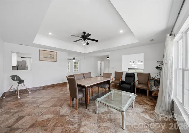 Photo 4 of Single family home for sale at 107 Cliffwood Dr, Hudson, NC 28638 | MLS# 4384762 | Listing updated on 2026-09-12
