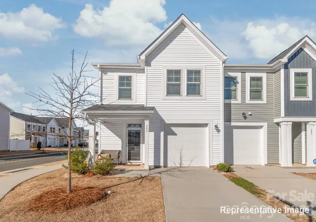 Photo 1 of Sale Pending at 196 Briana Marie Way, Indian Trail, NC 28079 | MLS# 4384763 | Listing updated on 2026-10-19