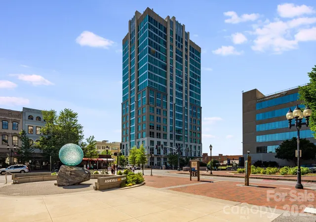 29th image of 7 Patton Ave #1006, Asheville, NC 28801 | MLS# 4384767