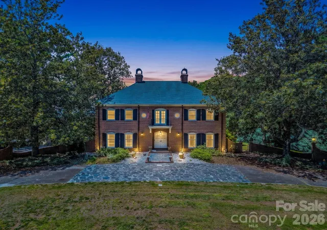 1st image of 590 Miller Rd, Rutherfordton, NC 28139 | MLS# 4384769