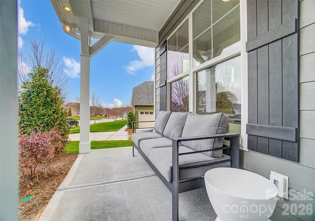 Photo 3 of Single family home for sale at 1311 Wiggins Dr, Gastonia, NC 28054 | MLS# 4384773 | Listing updated on 2026-10-10