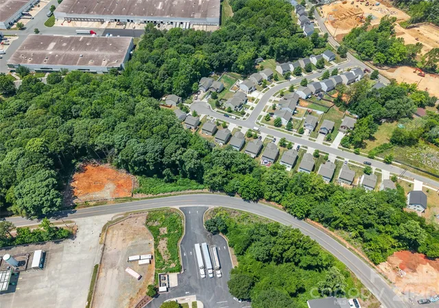Photo 2 of Land for sale at 2601 Distribution Ctr Dr, Charlotte, NC 28269 | MLS# 4384777 | Listing updated on 2026-08-21