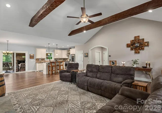 4th image of 4 Farm Pond Ln, Candler, NC 28715 | MLS# 4384789
