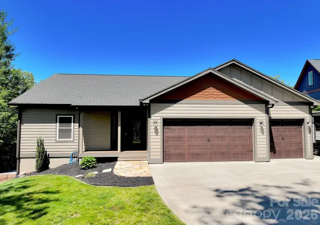 2nd image of 156 Dogwood Dr, Weaverville, NC 28787 | MLS# 4384835