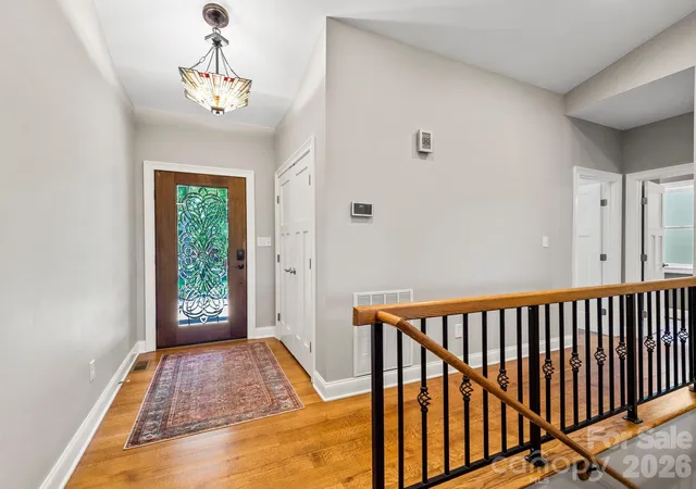 Photo 4 of Single family home for sale at 156 Dogwood Dr, Weaverville, NC 28787 | MLS# 4384835 | Listing updated on 2026-09-21