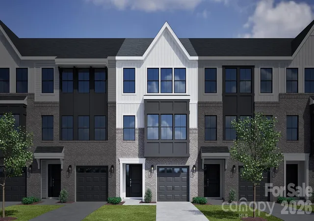 1st image of 7417 Mashburn Dr, Charlotte, NC 28269 | MLS# 4384840