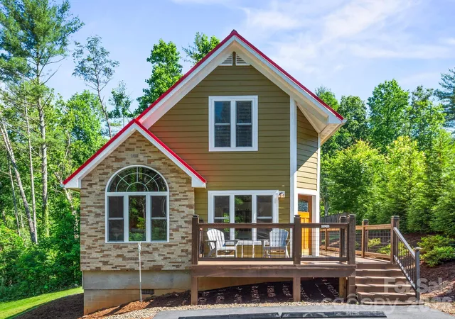 1st image of 154 Dogwood Dr, Weaverville, NC 28787 | MLS# 4384847