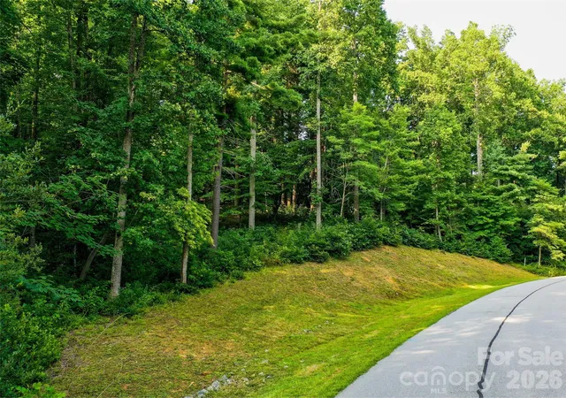 3rd image of Lot 32 Freedom Trail Ct #32, Zirconia, NC 28790 | MLS# 4384859