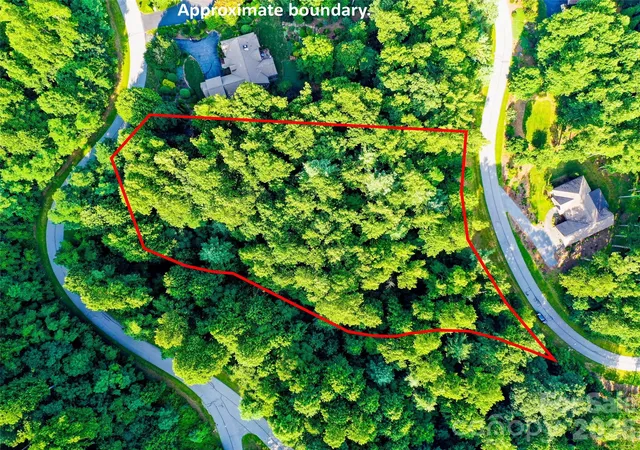 5th image of Lot 32 Freedom Trail Ct #32, Zirconia, NC 28790 | MLS# 4384859