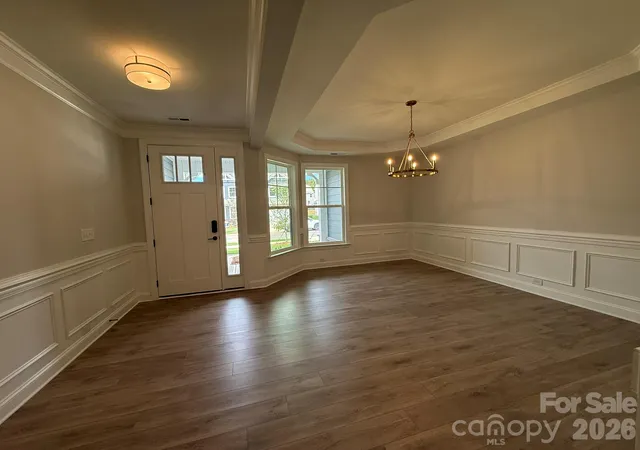 Photo 3 of Single family home for sale at 4481 Blue Mound Ct, Stanley, NC 28164 | MLS# 4384875 | Listing updated on 2026-10-05