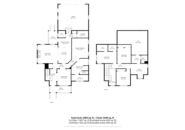 47th image of 3210 Kelsey Plz, Kannapolis, NC 28081 | MLS# 4384881