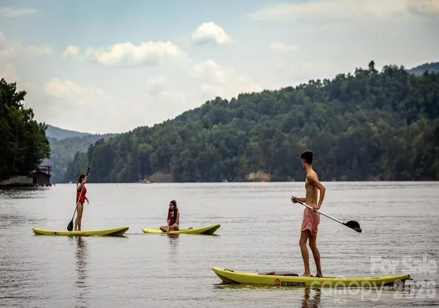 40th image of 231 Bluebird Rd, Lake Lure, NC 28746 | MLS# 4384888