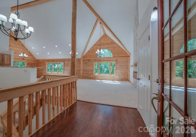 2nd image of 231 Bluebird Rd, Lake Lure, NC 28746 | MLS# 4384888