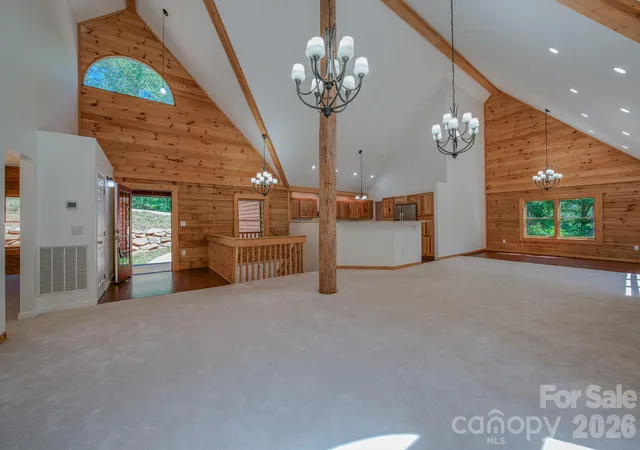 4th image of 231 Bluebird Rd, Lake Lure, NC 28746 | MLS# 4384888