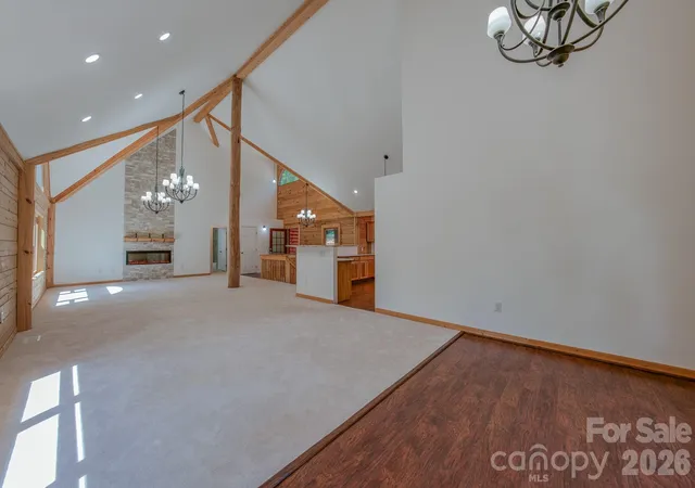 5th image of 231 Bluebird Rd, Lake Lure, NC 28746 | MLS# 4384888