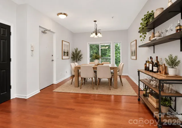 Photo 3 of Condo for sale at 3909 Picasso Ct, Charlotte, NC 28205 | MLS# 4384891 | Listing updated on 2026-10-14