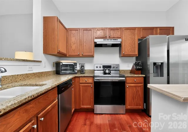 4th image of 3909 Picasso Ct, Charlotte, NC 28205 | MLS# 4384891